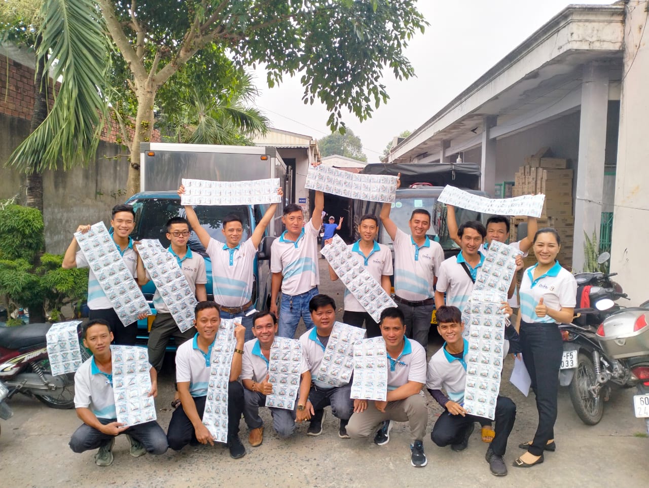 lĩnh vực hoạt động